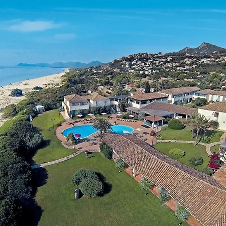 Costa Rey Wellness & Hotel 4*