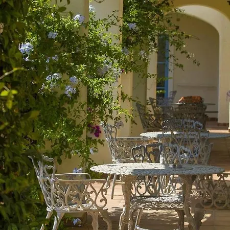 Hotel Costa Rey Wellness & Spa Costa Rei