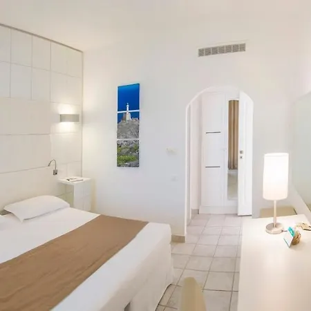 ホテル Costa Rey Wellness & 4*