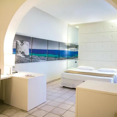 Hotel Costa Rey Wellness & Spa Costa Rei