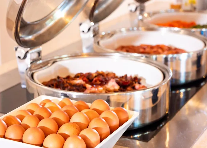 Hotel Costa Rey Wellness & 4*