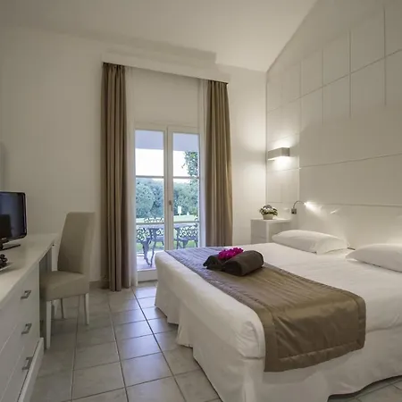 Costa Rey Wellness & Spa ホテル コスタ・レイ