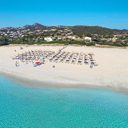 Costa Rey Wellness & Spa