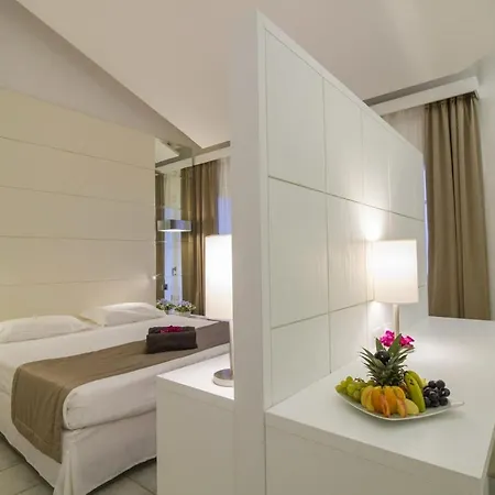 Costa Rey Wellness & Spa