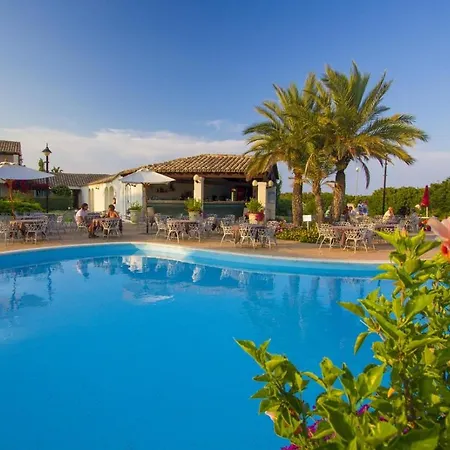 Costa Rey Wellness & Spa 4*