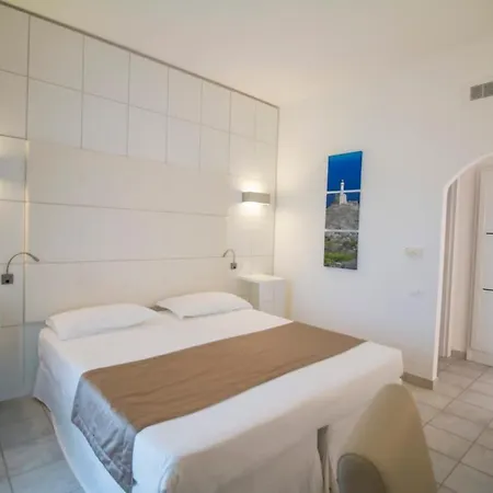 ホテル Costa Rey Wellness & Spa 4*