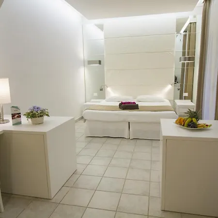 ホテル Costa Rey Wellness & Spa 4*