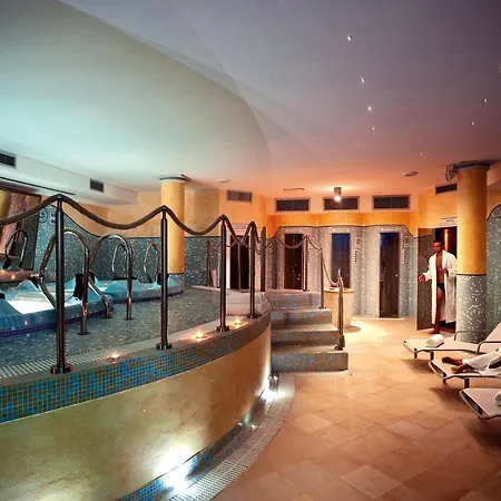 Costa Rey Wellness & Spa 4* コスタ・レイ