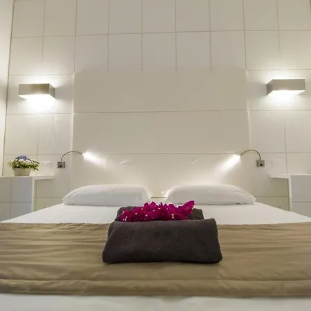 Costa Rey Wellness & Spa ホテル 4*