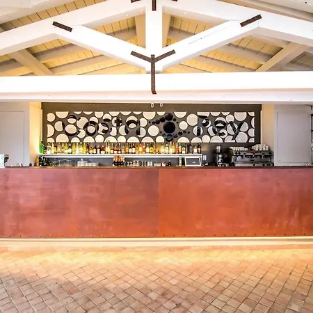 ホテル Costa Rey Wellness & Spa コスタ・レイ