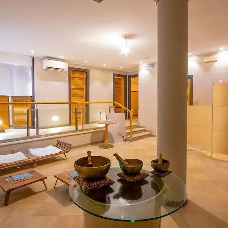 Costa Rey Wellness &