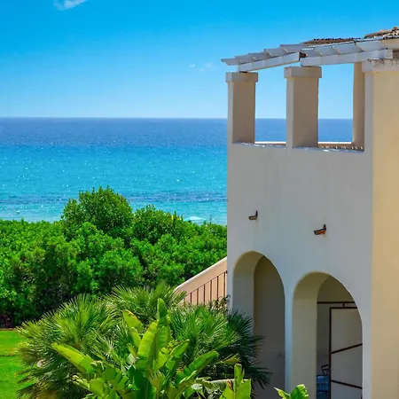 Costa Rey Wellness & 4* Costa Rei