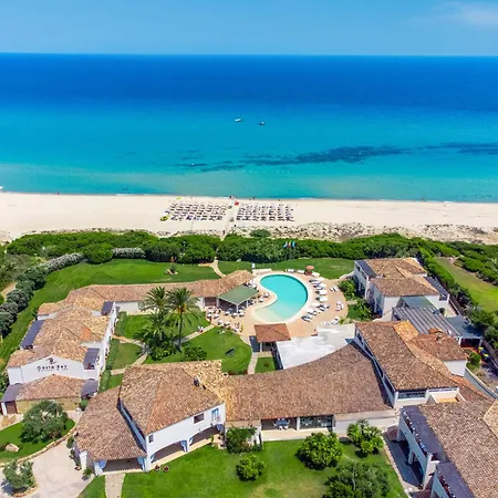 Szálloda Costa Rey Wellness & 4*