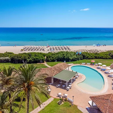 Costa Rey Wellness & 4*
