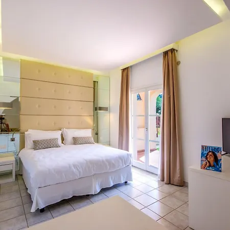 Costa Rey Wellness & 4* Costa Rei