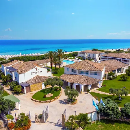 Costa Rey Wellness & Szálloda