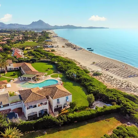 Szálloda Costa Rey Wellness &