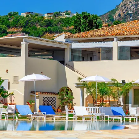 Szálloda Costa Rey Wellness & 4*