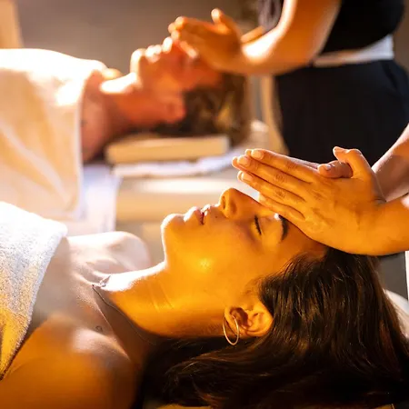Szálloda Costa Rey Wellness & Costa Rei