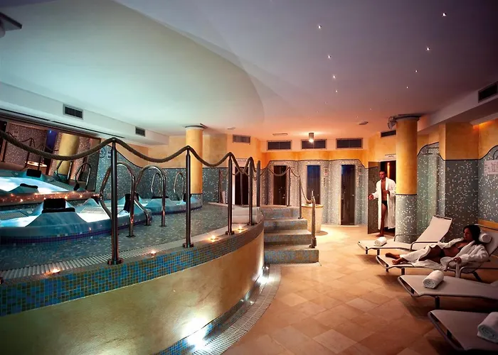 Costa Rey Wellness & 4* Costa Rei