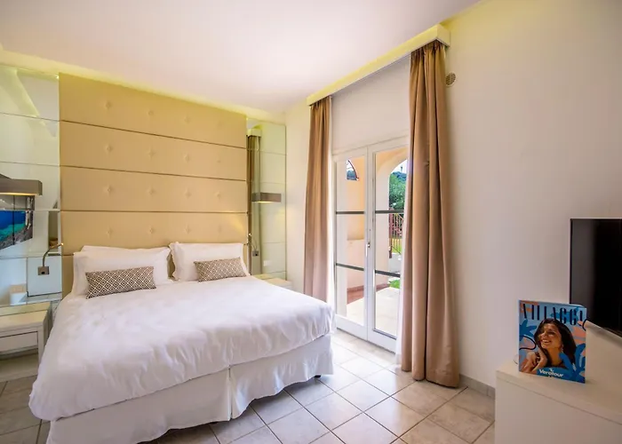 Costa Rey Wellness &