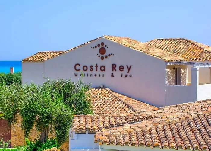 Costa Rey Wellness & Hotel Costa Rei