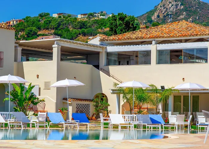 Hotel Costa Rey Wellness & 4*